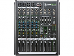 MACKIE ProFX8 V2 Kompaktmischer mit Effekten | Analoge Mischpulte