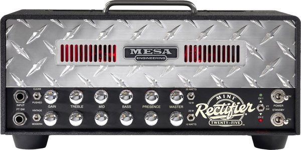 Mesa Boogie Mini Rectifier