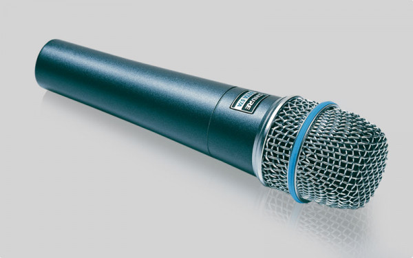 Shure BETA 57