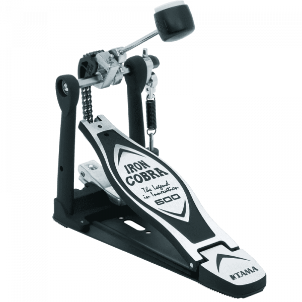 Tama Iron Cobra HP600D Single Pedal