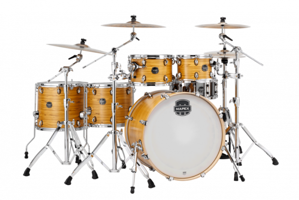 Mapex Armory Desert Dune 22"