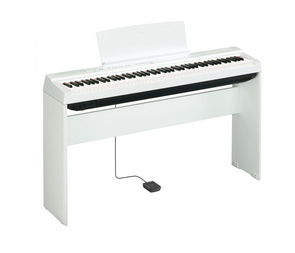 Yamaha P-125 Set