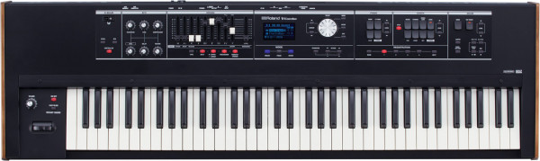 Roland VR-730