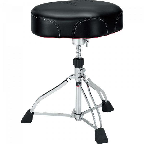 Tama 1st Chair Ergo Rider HT730B Drum Throne