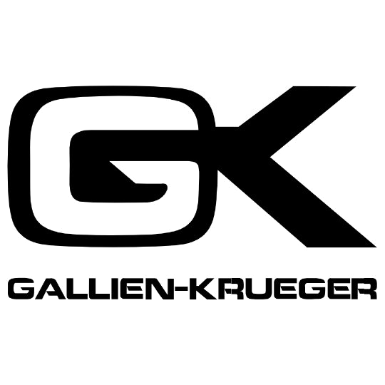 Gallien-Krueger