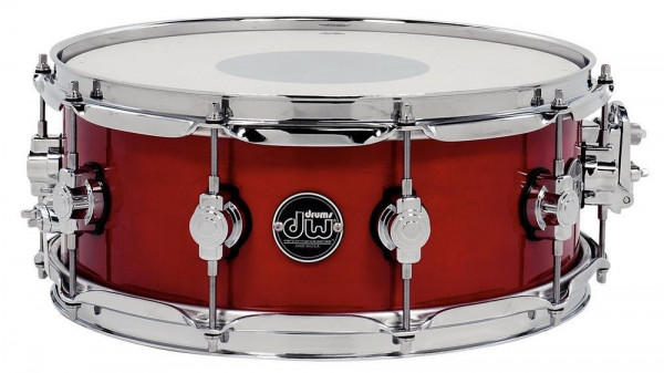 DW Snaredrum Performance Lacquer