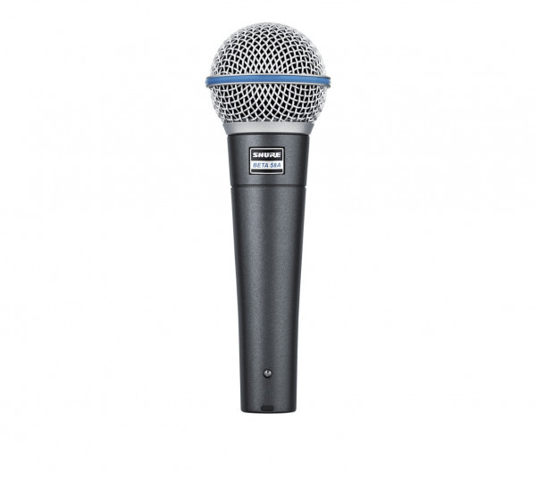 Shure Beta 58A