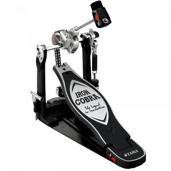 Tama Iron Cobra HP900PN Power Glide Single Pedal
