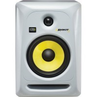 KRK Rokit 6 G3 White