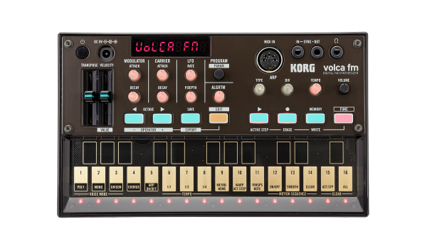 Korg Volca FM