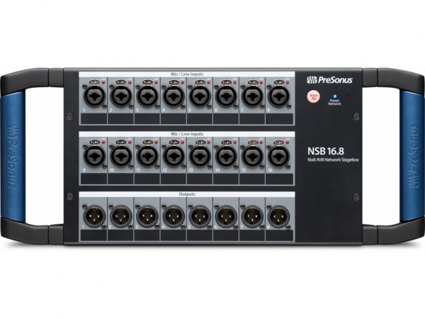 Presonus NSB 16.8