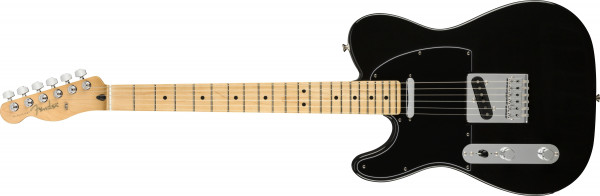 Fender Player Telecaster LINKSHÄNDER