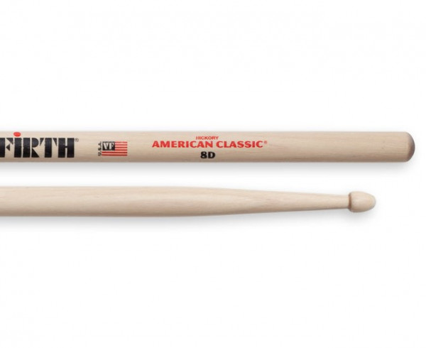 Vic Firth American Classic 8D