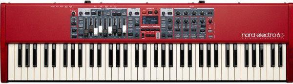 Nord Electro 6D 73