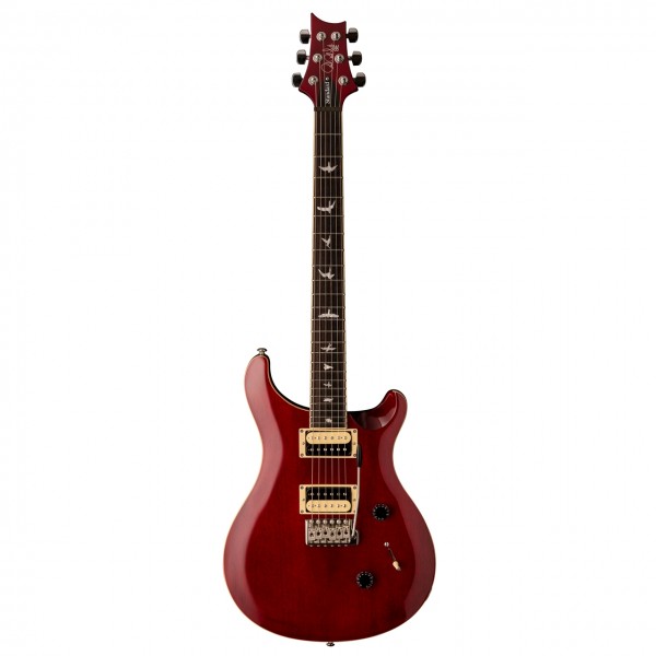 PRS SE Standard 24 - Vintage Cherry