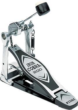 Tama Iron Cobra HP200P Single Pedal