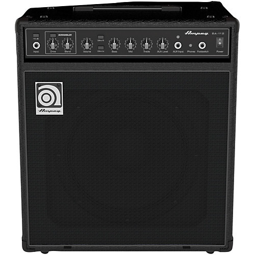 AMPEG BA112V2 Basscombo