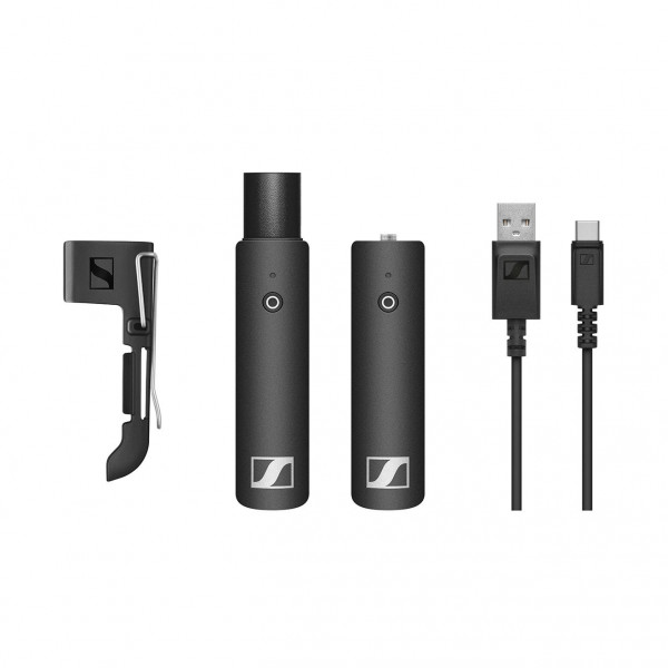 Sennheiser XSW-D Presenntation Set