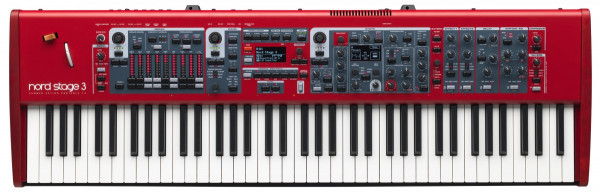 Nord Stage 3 HP76