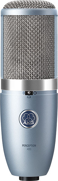 Akg Perception 420