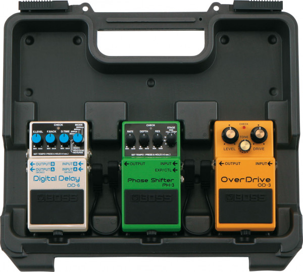 Boss BCB-30 Compact Box