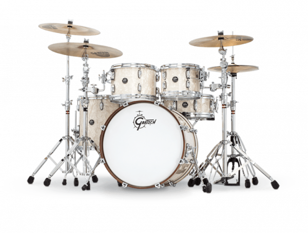 Gretsch Kesselsatz Renown Maple o/Becken