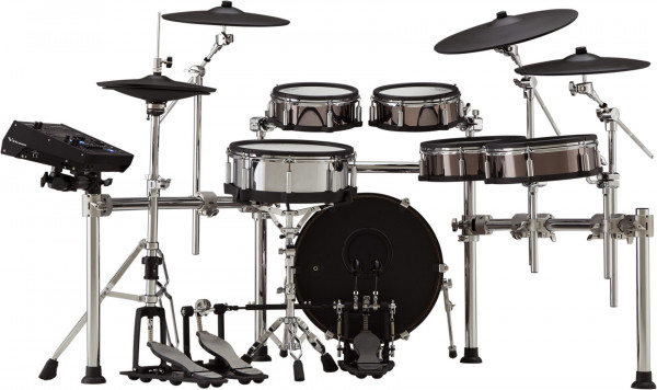 Roland TD-50KV2 E-Drum Set