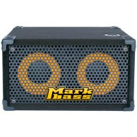 Markbass Standard 102 HF Cab 4 Ohm