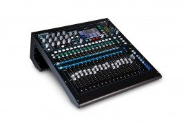 ALLEN & HEATH - QU-16C