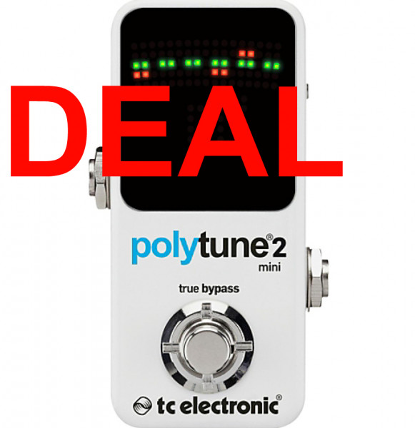 Polytune mini