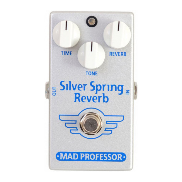 Silver Spring Reverb