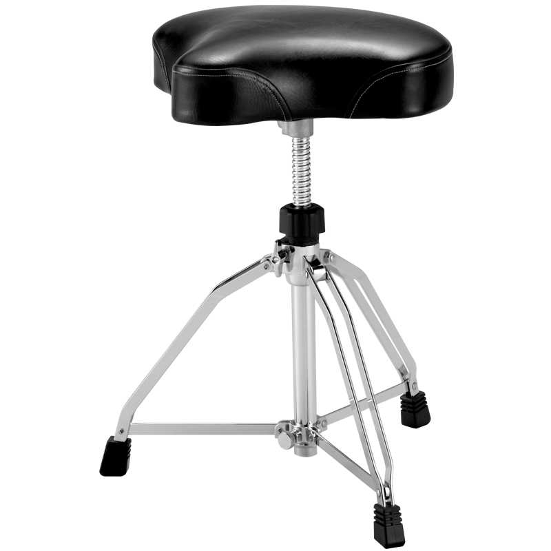 Tama Roadpro HT75WN Drum Throne Drum Thrones Hardware Drums