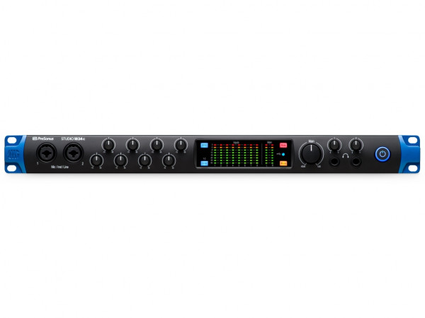 Presonus Studio 1824c