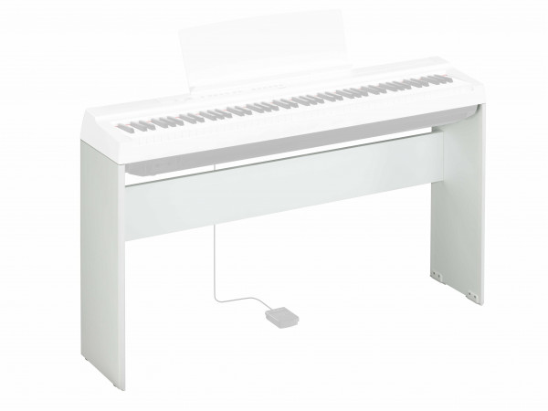 Yamaha L-125 weiss