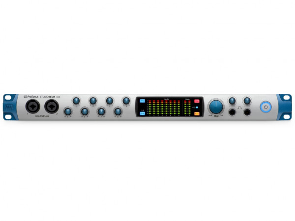 Presonus Studio 1824