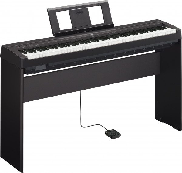 Yamaha P-45 Set
