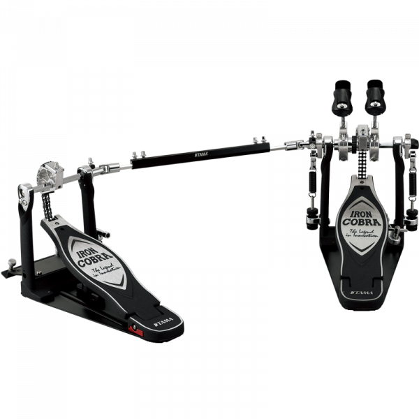 Tama Iron Cobra HP900PWN Power Glide Double Pedal