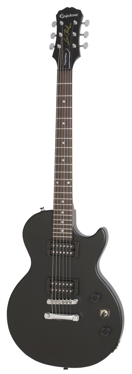 ギター Epiphone Les paul Special Epiphone Les Paul Special II Electric Guitar, Vintage