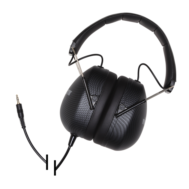 Vic Firth SIH2 Drummer Headphone Kopfhörer Kopfhörer & In Ear