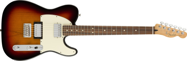 Fender Player Telecaster HH