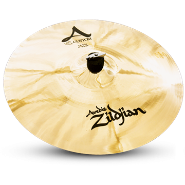 Zildjian A-Custom Crash 17"