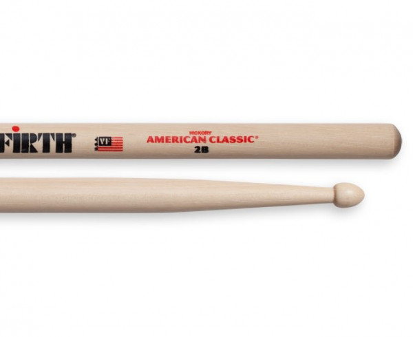 Vic Firth American Classic 2B