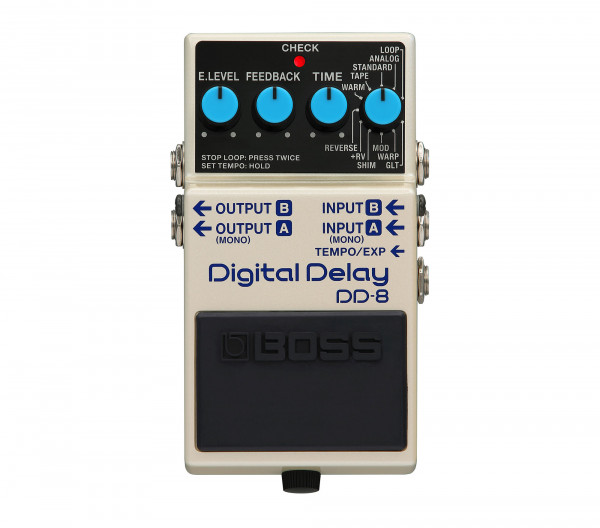 Boss DD-8 Digital Delay