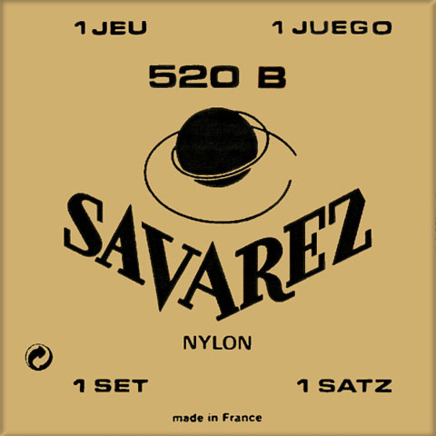 Savarez 520 B