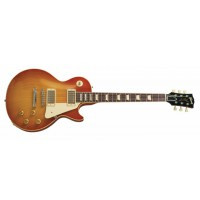 Gibson Les Paul Standard 1958 VOS Washed Cherry