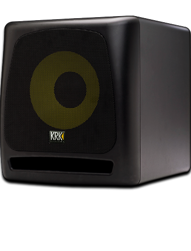 KRK 10s