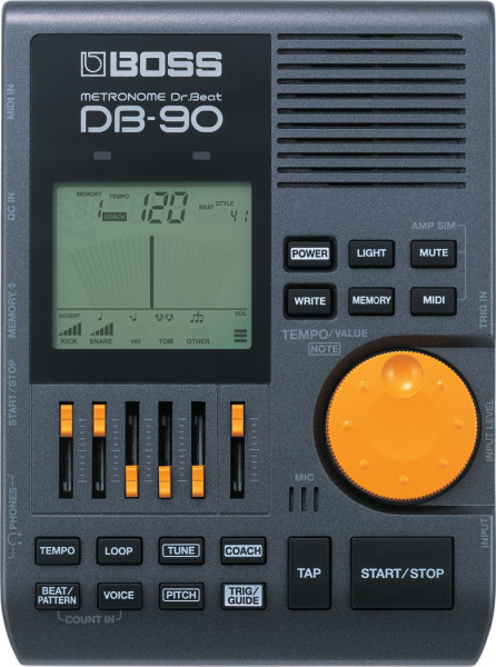 DB-90 Dr. Beat Metronom