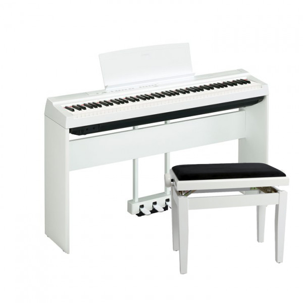 Yamaha P-125 XXL Set
