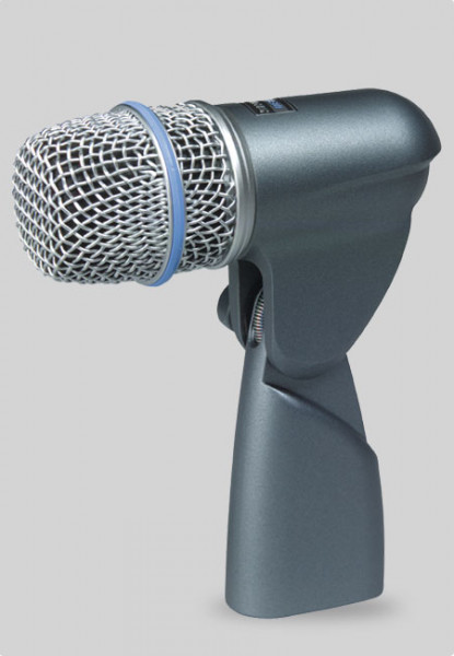 Shure BETA 56A