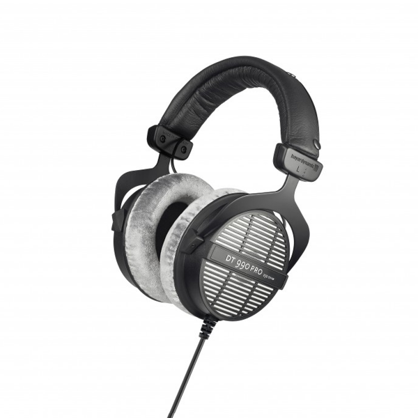 Beyerdynamic DT 990 Pro 250 Ohm